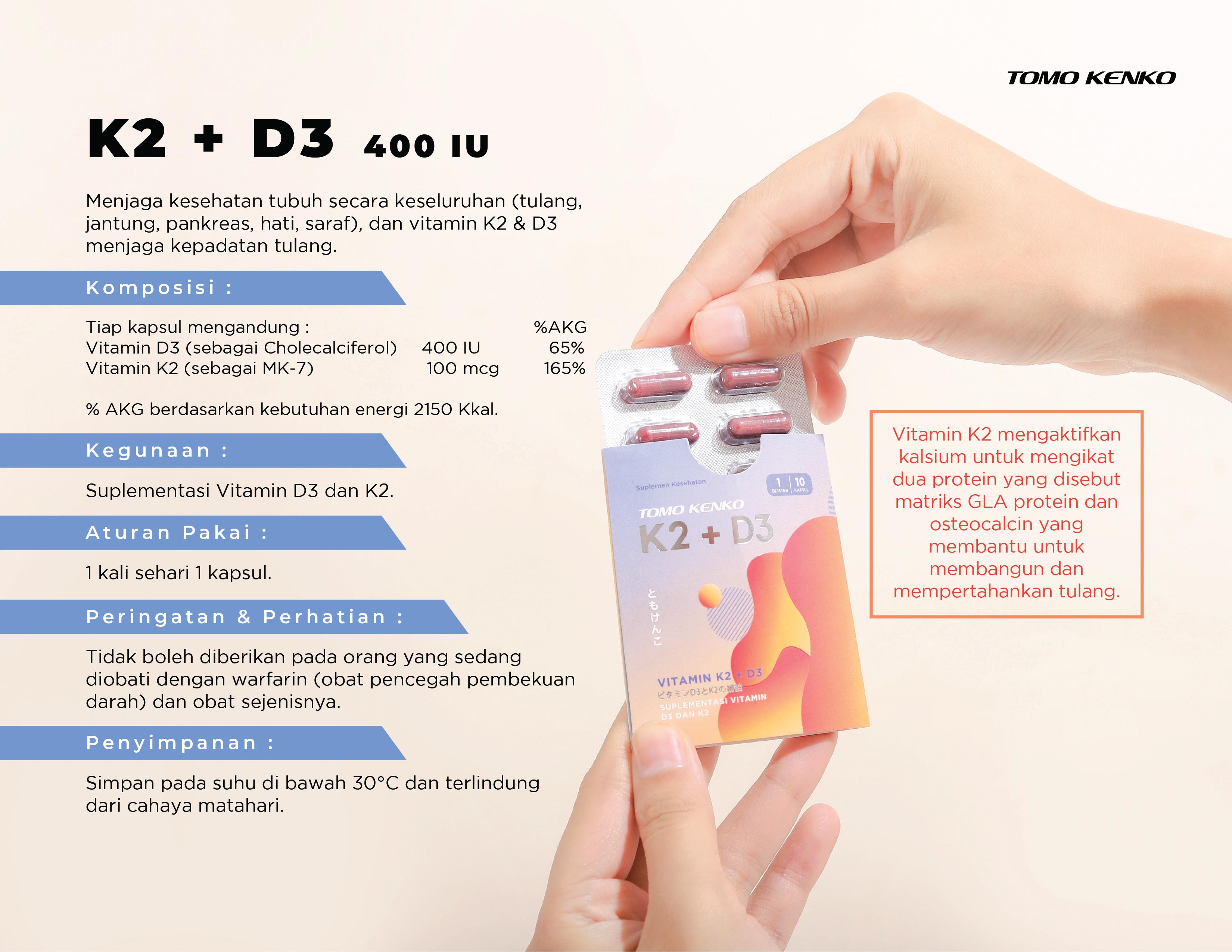 Tomo Kenko Company Profile Page 18